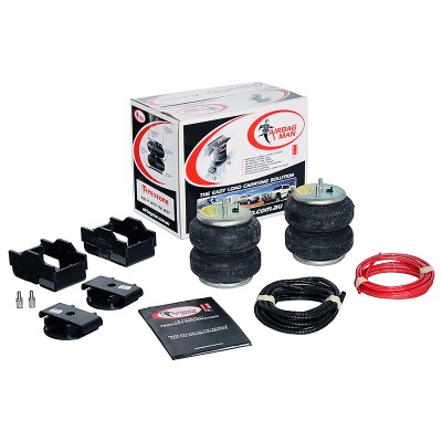 AirBag Man Ride-Rite - RR-4501