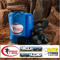 AirBag Man Coil-Rite - CR-5134HP