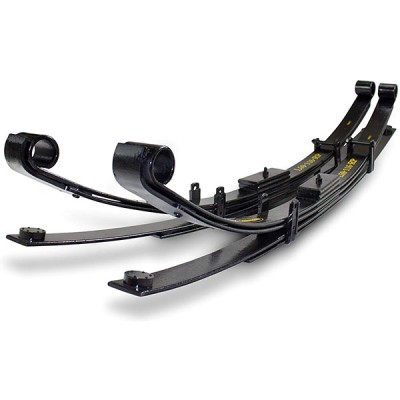 Dobinson Leaf Springs