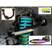 Dobinsons Upper Controll Arms UCA59-001k suit 200 series Landcruiser