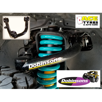 Dobinsons Upper Controll Arms UCA59-002k suit 150 Series Prado