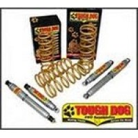 Tough Dog Suspension Kit Holden Frontera MB SWB 10/95-99 Tough Dog Suspension Kit Holden Frontera MB SWB 10/95-99
