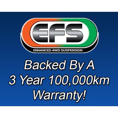 EFS Suspension Kit EFSLC40 EFS Suspension Kit EFSLC40