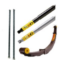 Tough Dog Suspension Kit Mazda Bravo Tough Dog Suspension Kit Mazda Bravo