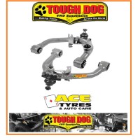 Tough Dog Upper Control Arms TDCA-009 Tough Dog Upper Control Arms TDCA-009