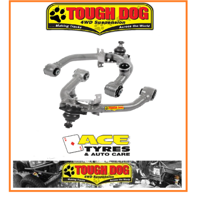 Tough Dog Upper Control Arm TDCA-001 Tough Dog Upper Control Arm TDCA-001