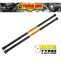 Tough Dog Torsoin Bars 100 Series Landcruiser Diesel 4WTB-1610 Tough Dog Torsoin Bars 100 Series Landcruiser Diesel 4WTB-1610