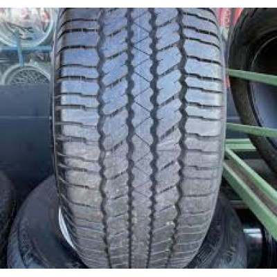 Bridgestone 265/65R18 114 Dueler D693IV 114S Bridgestone 265/65R18 114 Dueler D693IV 114S
