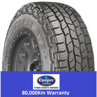 COOPER 275/65R18 123S AT3LT 8/28