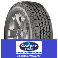 COOPER 245/65R17 111T AT3s 4