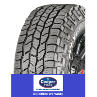 COOPER 285/65R18 125S AT3XLT