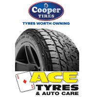 COOPER 215/55R17 98H ATT