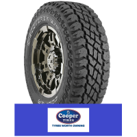 COOPER 225/75R16 115Q ST MAXX