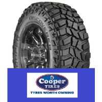 COOPER 255/85R16 123Q ST MAXX