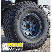 FALKEN Wildpeak M/T LT235/85R16 120Q