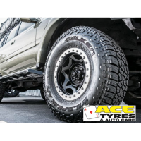 FALKEN Wildpeak AT3W 265/70R16 112T AT3W pair
