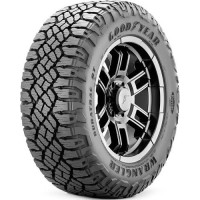 Goodyear 265/60R18 110S Duratrac Goodyear 265/60R18 110S Duratrac