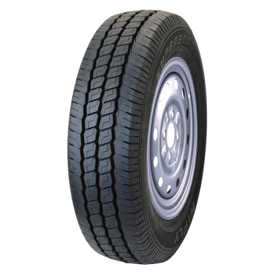 HIFLY 155R12LT SUPER 2000