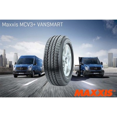Maxxis 215/70R16C MCV3+ 108/106T 8Ply