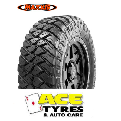 Maxxis RAZR LT285/70R17 MT772 8PR 121Q 