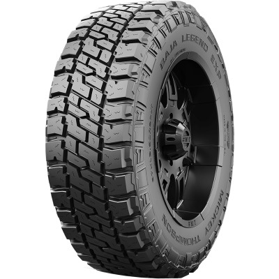 Mickey Thompson Baja Legend EXP LT265/70R17 121Q Mickey Thompson Baja Legend EXP LT265/70R17 121Q