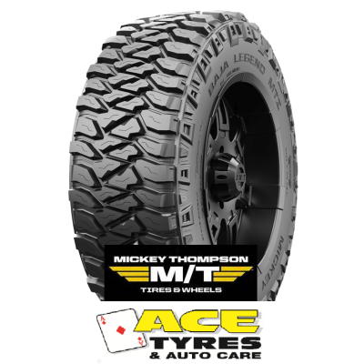 Mickey Thompson LT315/75R16 Baja Legend MTZ 127Q