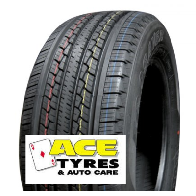 Rapid 265/65R17 112H Eco Saver HT
