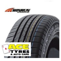 Winrun 225/40R18 92W R330