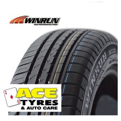 Winrun 245/30R20 95W R330