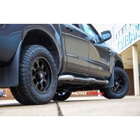 Diesel Desert 17X8.5 6X139 +25