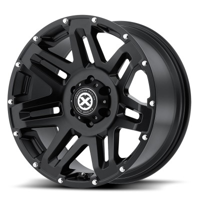ATX AX200 17x9 5x127 +18