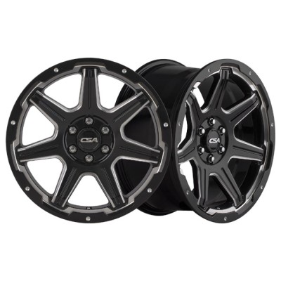 CSA Scorpion 18X9 6X114.3 +35