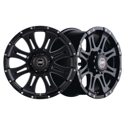 CSA Raptor 18x8 5x150 +47