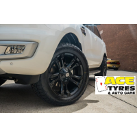 Diesel Brooklyn 17X9 6X139 +25
