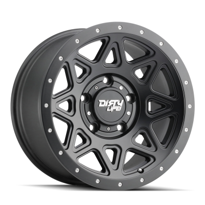 Dirty Life Theory 17x9 5x150 0 offset