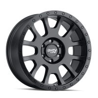 Dirty Life Scout 17x8.5 5x150 0 offset