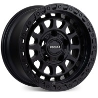 ROH Assault 17x9 5x150 +35 offset 1500kg load rating