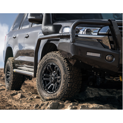 ROH Vapour 16x8 +20 6x114.3